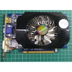 USED, GT430