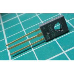 2N5190, NPN Transistor, 40V, 4A, 40W