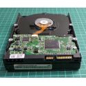 Complete Disk, CHIP: 0A29625, HITACHI, HDT725025VLA380, P/N: 0A33690, 250GB, 3.5", SATA