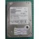 Complete Disk, CHIP: 0A29625, HITACHI, HDT725025VLA380, P/N: 0A33690, 250GB, 3.5", SATA