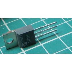 TIP121, NPN Transistor, 80V, 5A, 65W