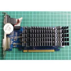 USED, Geforce 210