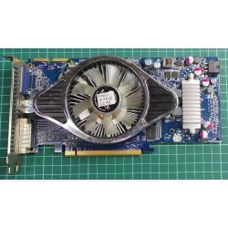 USED, Radeon HD4850, 512MB