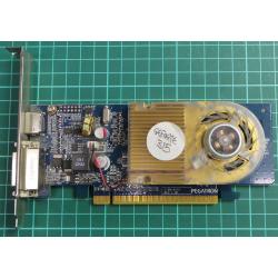 USED, Geforce 315