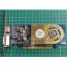 USED, Geforce 315