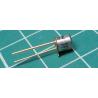 BFX65, PNP Transistor, 45V, 0.05A, 0.36W