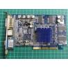 USED, Geforce FX, 5600XT, 256MB