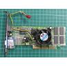 USED, Geforce 2, MX400, 64MB