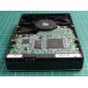 Complete Disk, CHIP: 040111300, MAXTOR, DiamondMax Plus 9, YAR41BW0, 80GB, 3.5", IDE