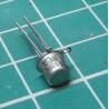 3N154, N Channel MOSFET, 20V, 0.05A, 0.4W