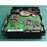 Complete Disk, PCB: BF41-00095A, SAMSUNG, HD160JJ, P/N: 137311FL881266, 160GB, 3.5", SATA