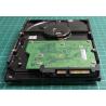 Complete Disk, PCB: 100473090 Rev A, DiamondMax 21, MAXTOR, STM380215AS, P/N: 9DS111-329, Firmware: 4.AAB, 80GB, 3.5", SATA