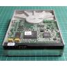 Complete Disk, CHIP: 040100500, MAXTOR, 90871U2, 8.4GB, 3.5", IDE