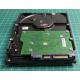 Complete Disk, PCB: 100470387 Rev B, Barracuda 7200.10, ST380815AS, P/N: 9CY131-313, Firmware: 4.AAB, 80GB, 3.5", SATA