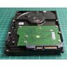 Disk, PCB: 100470387 Rev B, Barracuda 7200.10, ST380815AS, Seagate, P/N: 9CY131-313, Firmware: 4.AAB, 80GB, 3.5", SATA
