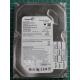 Complete Disk, PCB: 100470387 Rev B, Barracuda 7200.10, ST380815AS, P/N: 9CY131-313, Firmware: 4.AAB, 80GB, 3.5", SATA