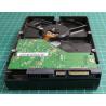Complete Disk, PCB: 2060-701640-001 Rev A, WD5000AADS, WD Caviar, WD5000AADS-00S9B0, 500GB, 3.5", SATA