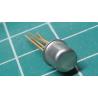 BF562, NPN Transistor, 30V, 0.02A, 0.25W