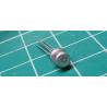 2SK15-8F, N Channel FET, 20V, 0.01A, 0.1W