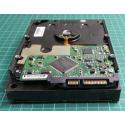 Complete Disk, PCB: 100355589 Rev C, Barracuda 7200.9, ST3250824AS, P/N: 9BD133-304, Firmware: 250GB, 3.5", SATA