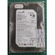 Complete Disk, PCB: 100355589 Rev C, Barracuda 7200.9, ST3250824AS, P/N: 9BD133-304, Firmware: 250GB, 3.5", SATA