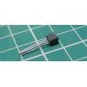 2N5248, N Channel RF Amp, 30V, 0.01A, 0.35W