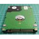 Complete Disk, CHIP: 0A26789-DA1187B-MdK540-H4AG, HTS421260H9AT00, P/N: 0A26306, 60GB, 2.5", IDE