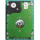 Complete Disk, CHIP: 0A26789-DA1187B-MdK540-H4AG, HTS421260H9AT00, P/N: 0A26306, 60GB, 2.5", IDE