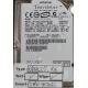 Complete Disk, CHIP: 0A26789-DA1187B-MdK540-H4AG, HTS421260H9AT00, P/N: 0A26306, 60GB, 2.5", IDE