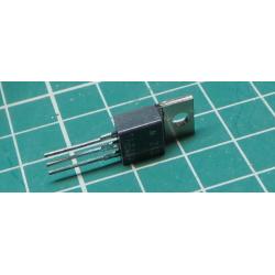 2N6497, NPN Transistor, 350V, 5A, 80W