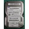 USED, Hard Disk, SAMSUNG, HD160JJ/P, P/N: 1442J1FL464895, Firmware: 100-43, Desktop, SATA, 160GB