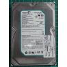 USED, Hard Disk, Seagate, Barracuda 7200.9, ST3250824A, P/N: 9BD033-303, Firmware: 3AAH., Desktop, IDE, 250GB
