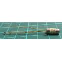 USED, Germanium Transistor, TESLA, GC511