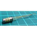 Germanium Transistor, TESLA, GC520