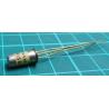 Germanium Transistor, TESLA, GC520