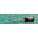 Germanium Transistor, TESLA, GC509