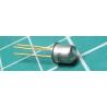 2N4857, N Channel JFET, 40V, 0.02A, 0.36W