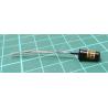 Germanium Transistor, TESLA, 155NU70