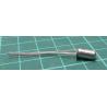 Germanium Transistor, TESLA, GC510