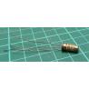 B Grade, Germanium Transistor, TESLA, 153NU70, NOS, Corrosion on legs