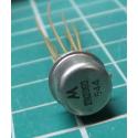 2N2060, NPN Transistor, 100V, 0.5A, 0.6W
