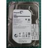 USED, Hard Disk, Seagate, SV35, ST1000VX000, P/N: 1CU162-500, Firmware: CV23, Desktop, SATA, 1TB