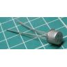 BFY86B, NPN Transistor, 45V, 0.1A, 0.26W