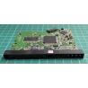 PCB: 2060-701336-003 Rev A, WD2000, WD Caviar, WD2000JD-60KLB0, 200GB, 3.5", SATA