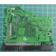 PCB: 040111300, MAXTOR, DiamondMax Plus 9, YAR41BW0, 80GB, 3.5", IDE