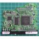 PCB: 040111300, MAXTOR, DiamondMax Plus 9, YAR41BW0, 80GB, 3.5", IDE