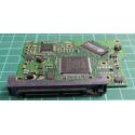 PCB: 100422559 Rev C, DB35.3, ST3160215SCE, P/N: 9CZ112-301, Firmware: 3.ACB, 160GB, 3.5", SATA