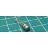 BSX38A, NPN Transistor, 30V, 0.1A, 0.345W