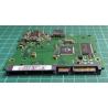 PCB: BF41-00086A, SP2504C, P/N: 1235J2FL623040, 250GB, 3.5", SATA