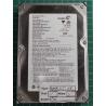 USED, Hard Disk, Seagate, Barracuda 7200.7, ST380011A, P/N: 9W2003-359, Firmware: 3.06, Config: D7G-01, Desktop, IDE, 80GB